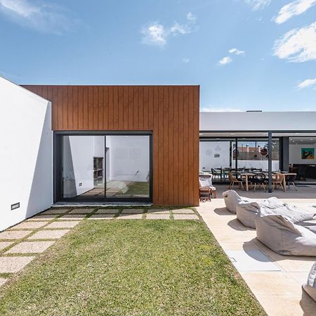 Вилла Casa Da Oliveira ~ Азейтан Экстерьер фото